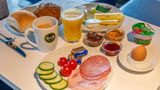 B&B Hotel Koblenz Nord Restaurant