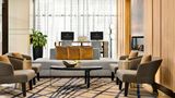 Sheraton Suites Chicago O'Hare Lobby