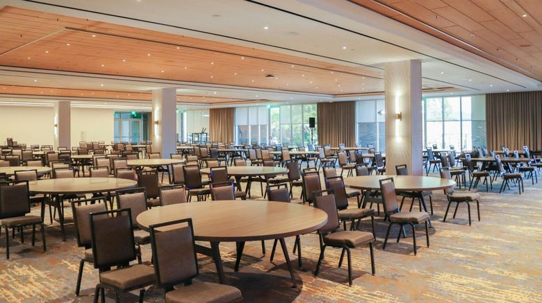 <b>Gaylord Opryland Resort & Convention Ctr Meeting</b>. Images powered by <a href="https://www.leonardoworldwide.com/" title="Leonardo Worldwide" target="_blank">Leonardo</a>.