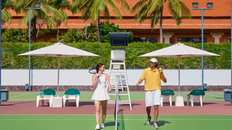 <b>The Westin Resort Nusa Dua, Bali Recreation</b>. Images powered by <a href="https://www.leonardoworldwide.com/" title="Leonardo Worldwide" target="_blank">Leonardo</a>.