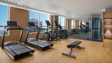 Fairfield by Marriott Wulin Square Health Club