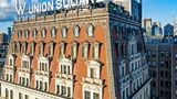 W New York Union Square Exterior