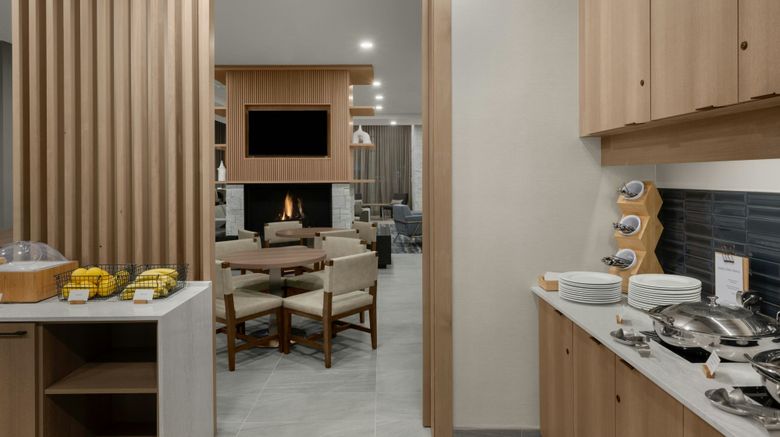 <b>Residence Inn Eagle Boise Restaurant</b>. Images powered by <a href="https://www.leonardoworldwide.com/" title="Leonardo Worldwide" target="_blank">Leonardo</a>.
