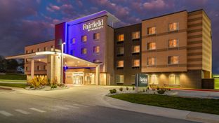 Fairfield Inn & Suites Marriott