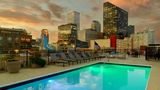 Renaissance Arts Hotel Pool