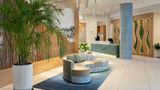 Delta Hotels by Marriott West Palm Beach Lobby