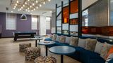 <b>Aloft Memphis Downtown Lobby</b>. Images powered by <a href="https://www.leonardoworldwide.com/" title="Leonardo Worldwide" target="_blank">Leonardo</a>.