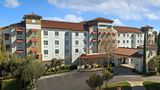 Courtyard Paso Robles Exterior