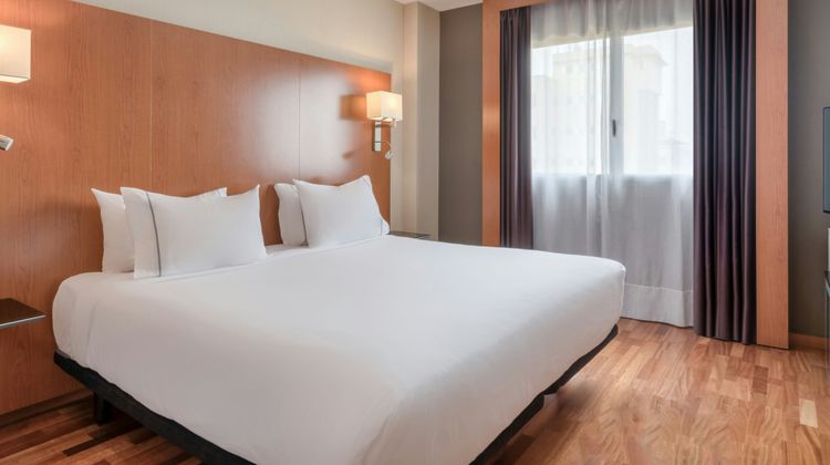 AC Hotel Sevilla Forum Suite