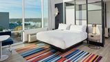 aloft Wilmington at Coastline Center Room