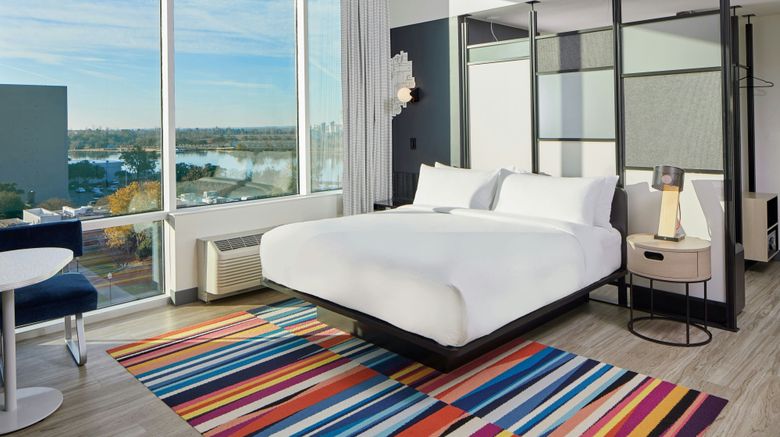 <b>aloft Wilmington at Coastline Center Room</b>. Images powered by <a href="https://www.leonardoworldwide.com/" title="Leonardo Worldwide" target="_blank">Leonardo</a>.