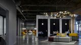 aloft Wilmington at Coastline Center Lobby