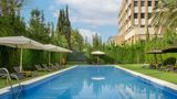 AC Hotel Sevilla Forum Pool