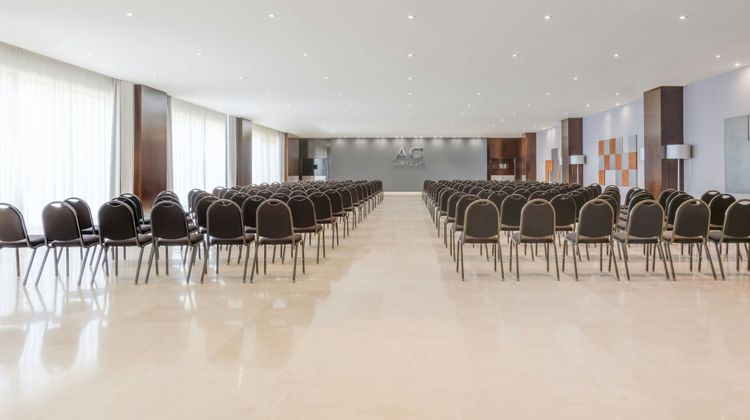 AC Hotel Sevilla Forum Meeting