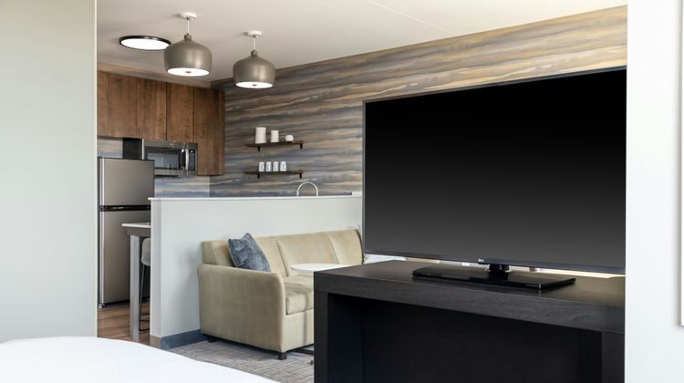 Residence Inn Arvada Denver West Suite