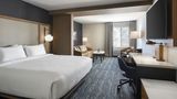 Fairfield Inn & Suites Fresno River Park Suite