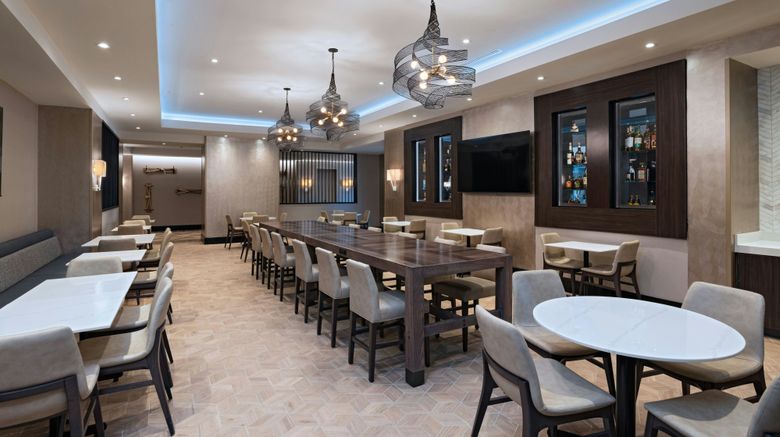 <b>Residence Inn Corpus Christi South Restaurant</b>. Images powered by <a href="https://www.leonardoworldwide.com/" title="Leonardo Worldwide" target="_blank">Leonardo</a>.