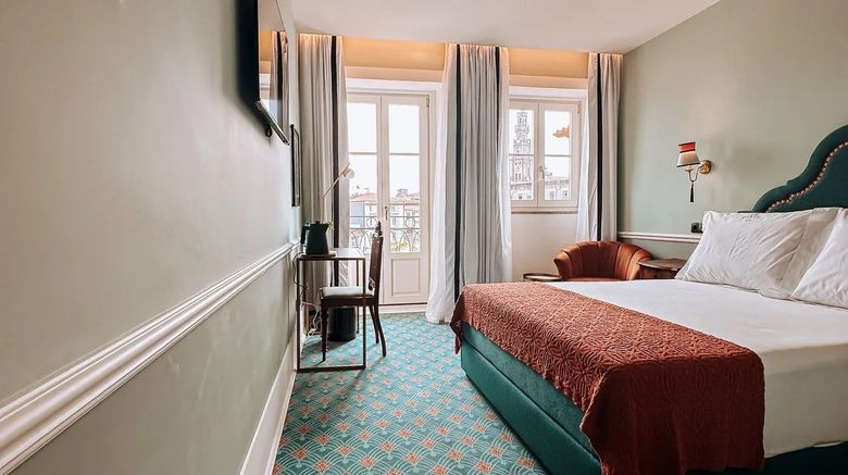 <b>Grande Hotel de Paris Room</b>. Images powered by <a href="https://www.leonardoworldwide.com/" title="Leonardo Worldwide" target="_blank">Leonardo</a>.
