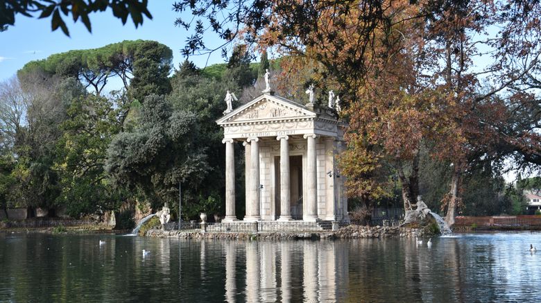 <b>InterContinental Ambasciatori Palace Other</b>. Images powered by <a href="https://www.leonardoworldwide.com/" title="Leonardo Worldwide" target="_blank">Leonardo</a>.