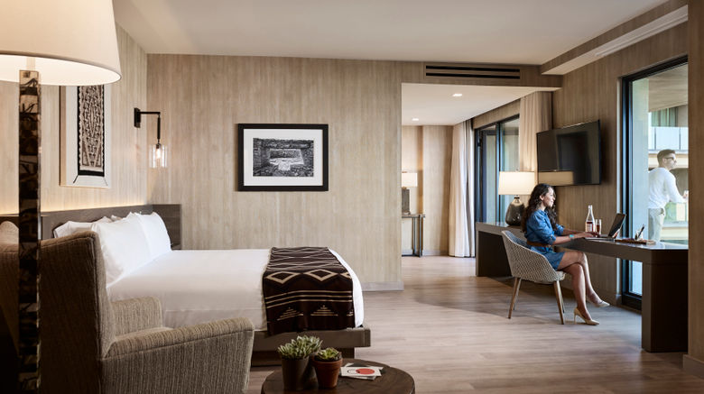<b>Hotel Chaco Room</b>. Images powered by <a href="https://www.leonardoworldwide.com/" title="Leonardo Worldwide" target="_blank">Leonardo</a>.