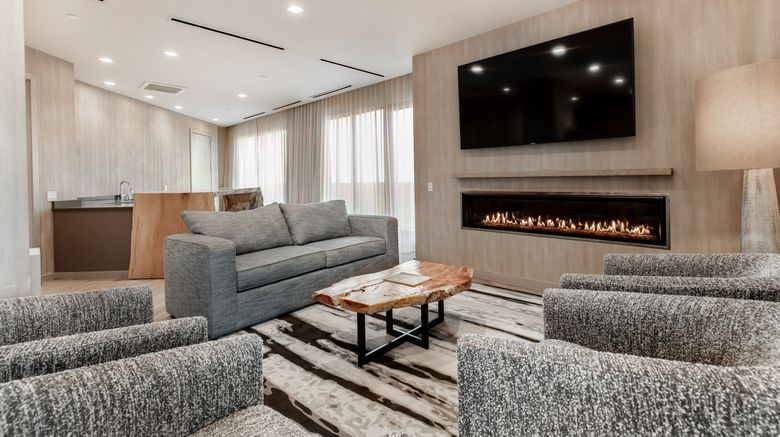 <b>Hotel Chaco Suite</b>. Images powered by <a href="https://www.leonardoworldwide.com/" title="Leonardo Worldwide" target="_blank">Leonardo</a>.