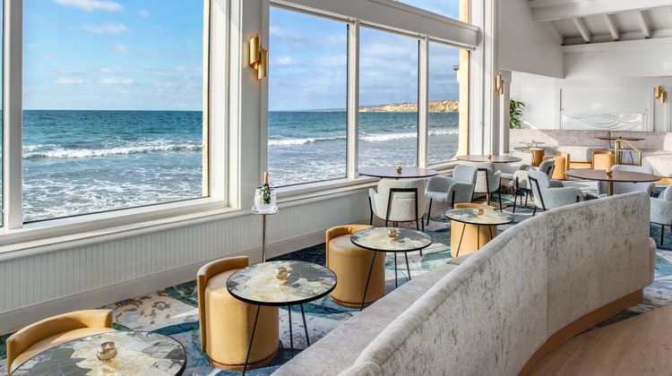 La Jolla Beach & Tennis Club Restaurant
