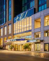 The Pearle Hotel & Spa, Autograph Coll