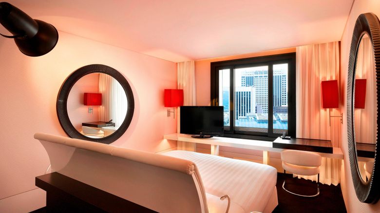 <b>THE PLAZA Seoul, Autograph Collection Room</b>. Images powered by <a href="https://www.leonardoworldwide.com/" title="Leonardo Worldwide" target="_blank">Leonardo</a>.