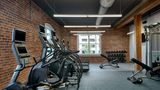 aloft Wilmington at Coastline Center Health Club
