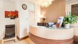<b>Fairway Hotel Lobby</b>. Images powered by <a href="https://www.leonardoworldwide.com/" title="Leonardo Worldwide" target="_blank">Leonardo</a>.
