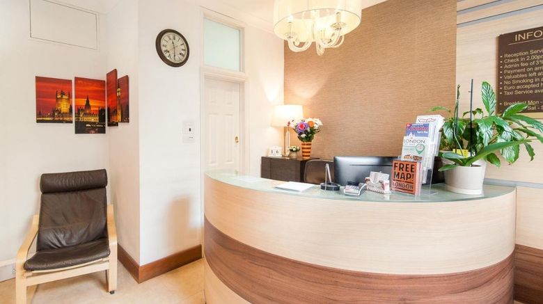 <b>Fairway Hotel Lobby</b>. Images powered by <a href="https://www.leonardoworldwide.com/" title="Leonardo Worldwide" target="_blank">Leonardo</a>.
