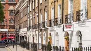 Fairway Hotel