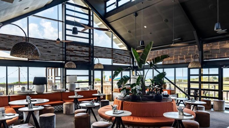 <b>Caves Coastal Bar & Bungalows Restaurant</b>. Images powered by <a href="https://www.leonardoworldwide.com/" title="Leonardo Worldwide" target="_blank">Leonardo</a>.