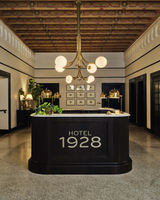 Hotel 1928