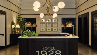 Hotel 1928