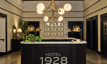 Hotel 1928