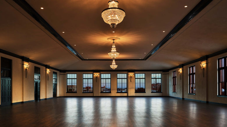 <b>Hotel 1928 Ballroom</b>. Images powered by <a href="https://www.leonardoworldwide.com/" title="Leonardo Worldwide" target="_blank">Leonardo</a>.