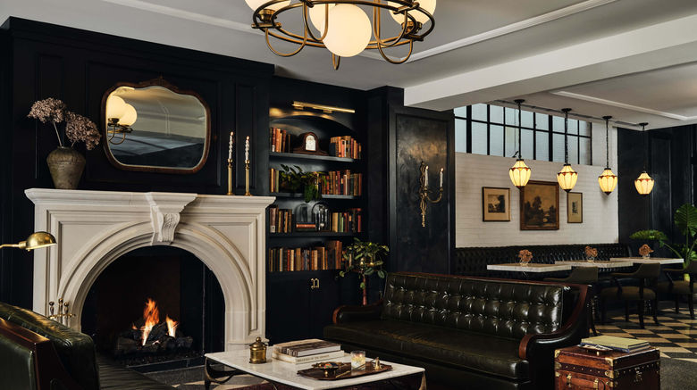 <b>Hotel 1928 Lobby</b>. Images powered by <a href="https://www.leonardoworldwide.com/" title="Leonardo Worldwide" target="_blank">Leonardo</a>.