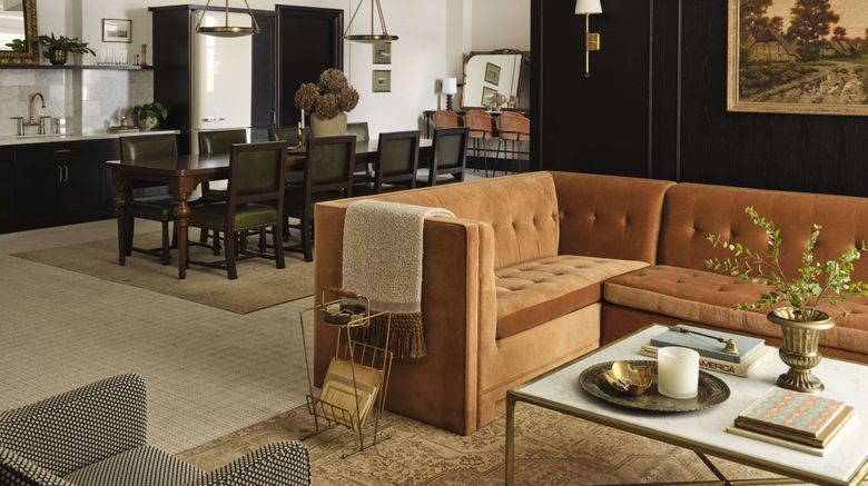 <b>Hotel 1928 Suite</b>. Images powered by <a href="https://www.leonardoworldwide.com/" title="Leonardo Worldwide" target="_blank">Leonardo</a>.