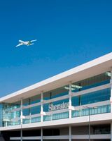 Sheraton Milan Malpensa Hotel & Conf Ctr