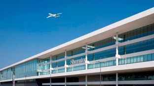 Sheraton Milan Malpensa Hotel & Conf Ctr