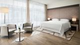 Sheraton Milan Malpensa Hotel & Conf Ctr Room