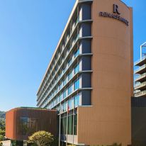 Renaissance Taipei Shihlin Hotel
