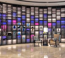 Renaissance Taipei Shihlin Hotel Lobby