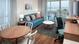 Courtyard Carolina Beach Hotel Suite