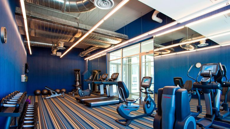 <b>aloft Dulles Airport North Recreation</b>. Images powered by <a href="https://www.leonardoworldwide.com/" title="Leonardo Worldwide" target="_blank">Leonardo</a>.
