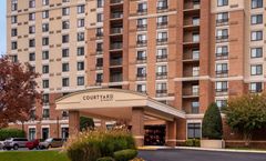 Courtyard Dunn Loring Fairfax