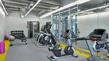 aloft Dulles Airport North Health Club