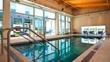 aloft Dulles Airport North Pool