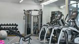 aloft Dulles Airport North Health Club